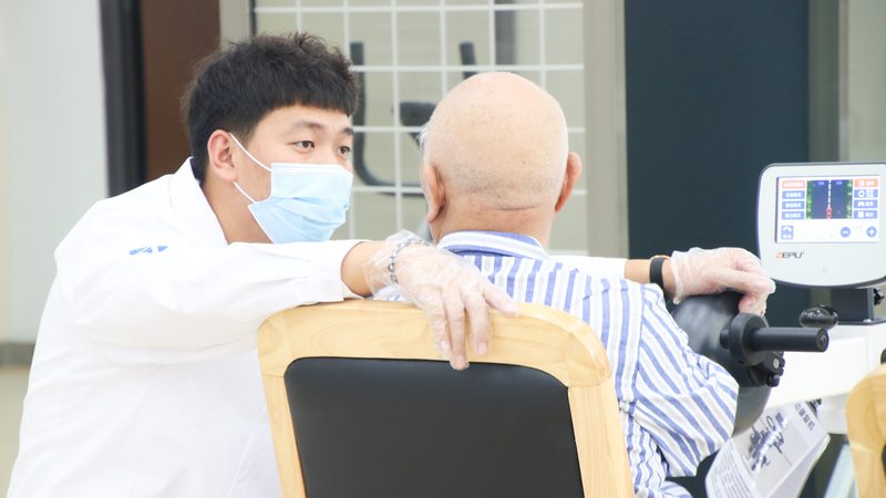 老人陪护床垫如何选？揭秘十大品牌背后的秘密