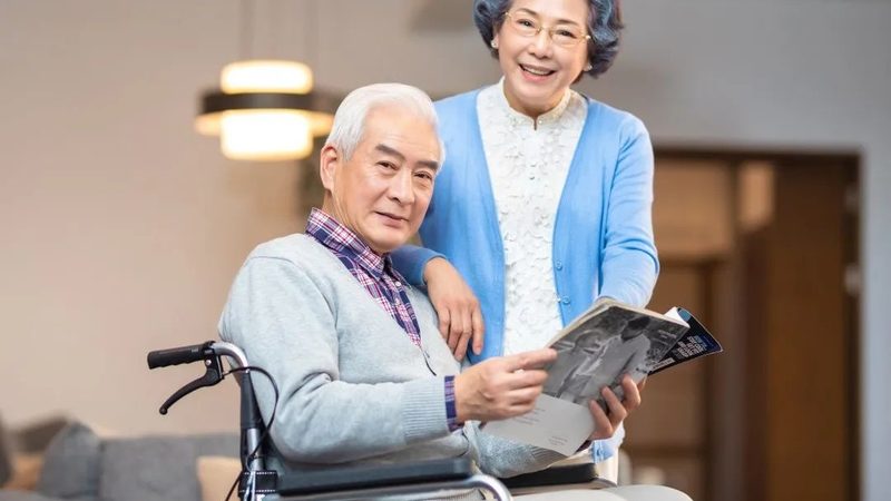 失能老人养老机构：优缺点解析与选择要点