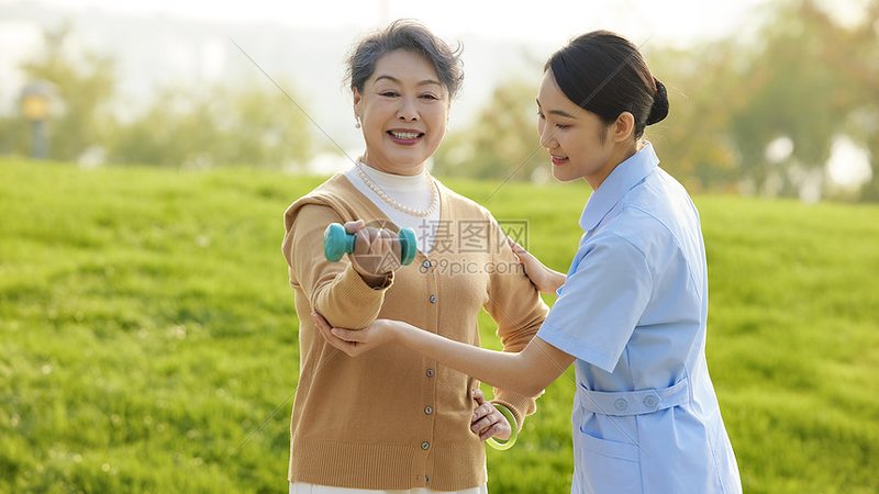 医院护理床与家用护理床：功能与适用场景大揭秘