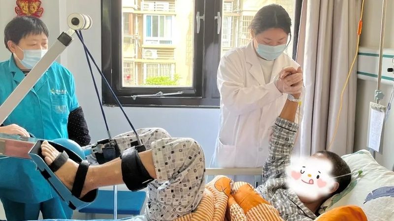 小型养老院适老化改造：关键要素与实施要点**