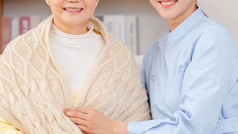 广州老人算过这笔账：社区养老和机构养老到底差在哪