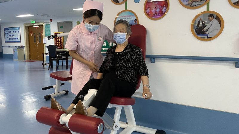 适老化改造与普通装修：揭秘两者的本质区别与关键要点