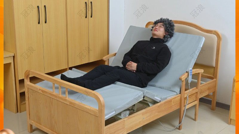 老人大小便护理机器人：揭秘其背后的技术与应用