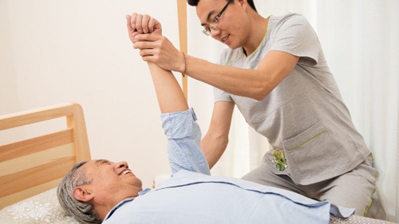 医养结合护理院与养老院：本质区别与选择要点