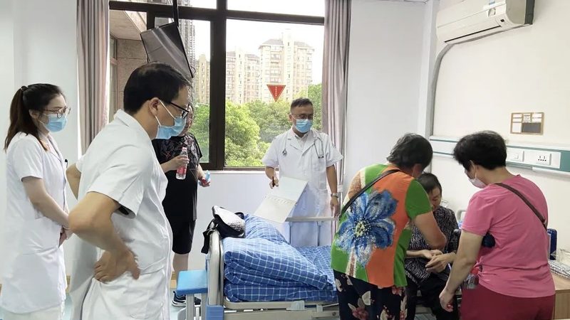 智能养老院设备，尺寸规格背后的考量