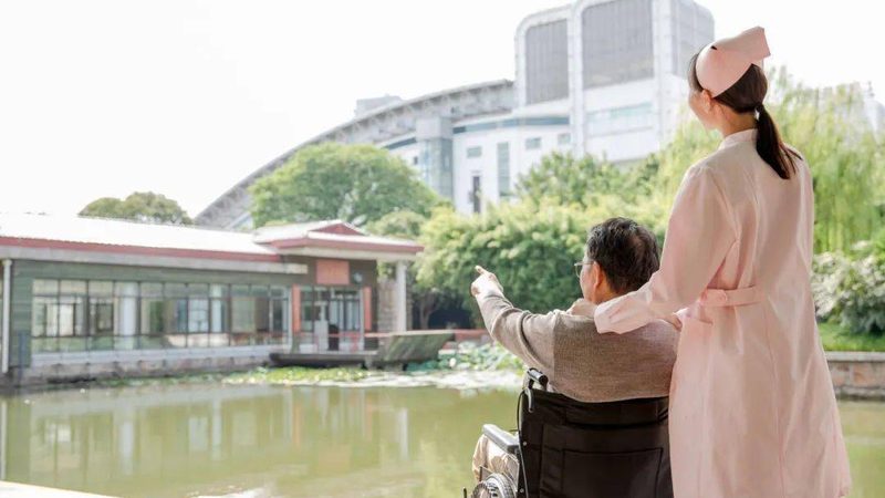 社区养老院土地性质：了解政策，助力养老事业