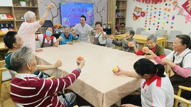 2026年，老年公寓价格趋势解析**