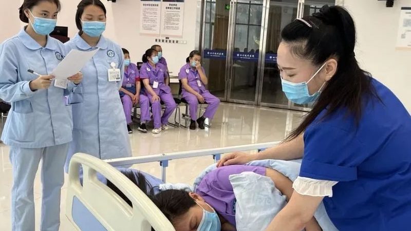 北京社区养老照护：如何打造温馨安全的晚年生活