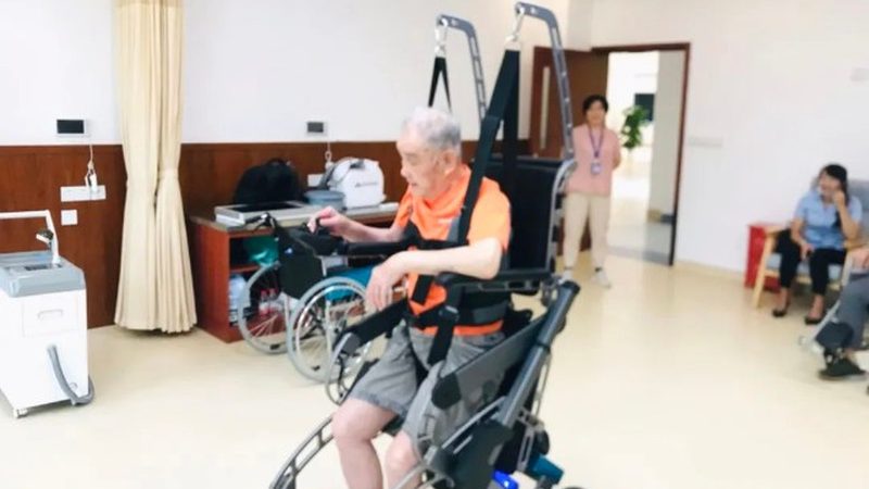老年痴呆患者如何选择合适的医养结合中心？**