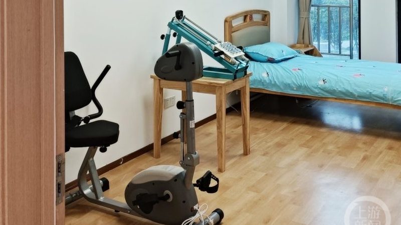 轻资产养老项目盈利模式